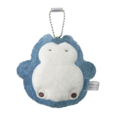 Snorlax Fluffy Palm Mascot - Pokémon Center — product image 1