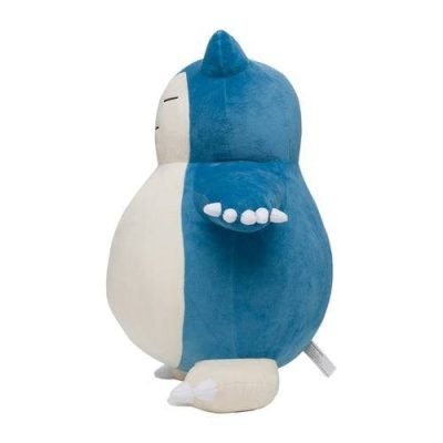 Snorlax (L) - Pokémon Centre Plush — product image 3
