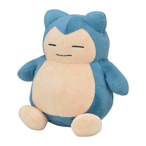 Snorlax - Pokémon Centre Plush