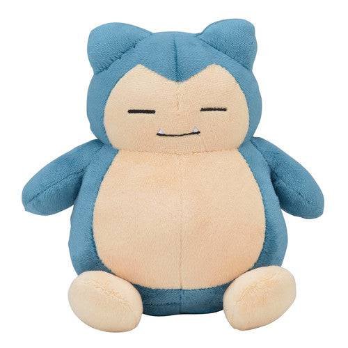 Snorlax - Pokémon Centre Plush