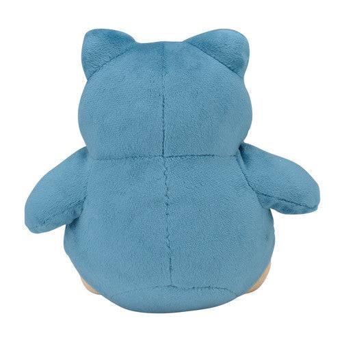 Snorlax - Pokémon Centre Plush