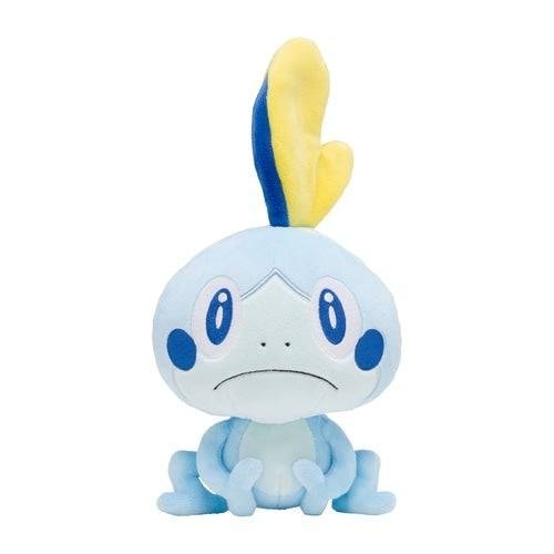 Sobble - Pokémon Centre Pokémon Plush