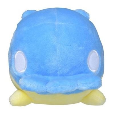 Spheal #363 - Pokémon Centre Fit Plush — product image 4