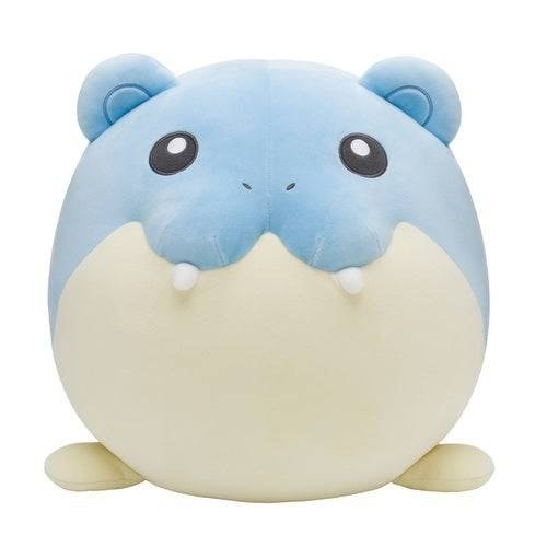 Spheal - Pokémon Centre Mocchiri Plush