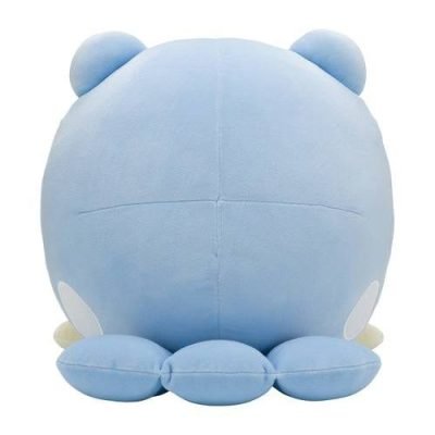 Spheal - Pokémon Centre Mocchiri Plush — product image 3