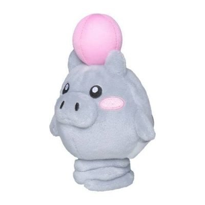 Spoink #325 - Pokémon Centre Fit Plush — product image 2
