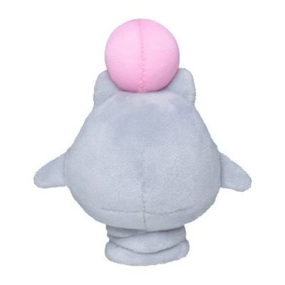 Spoink #325 - Pokémon Centre Fit Plush — product image 3