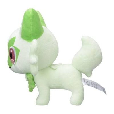 Sprigatito - Pokémon Centre Plush — product image 3