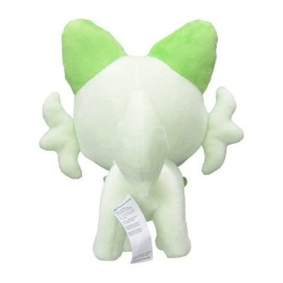 Sprigatito - Pokémon Centre Plush — product image 4