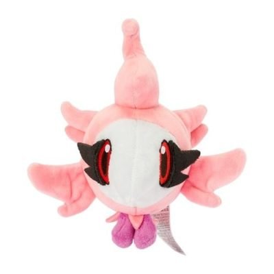 Spritzee #682 - Pokémon Centre Fit Plush — product image 2