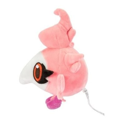 Spritzee #682 - Pokémon Centre Fit Plush — product image 3