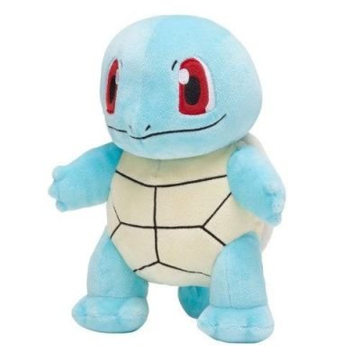 Squirtle - Pokémon Centre Plush — product image 1