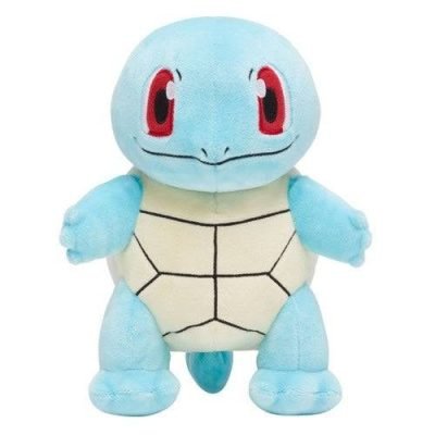 Squirtle - Pokémon Centre Plush — product image 2