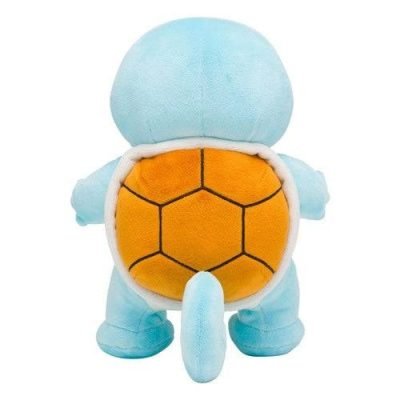 Squirtle - Pokémon Centre Plush — product image 3