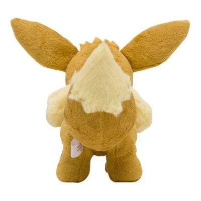 Standing Eevee - Pokémon Centre Plush — product image 4
