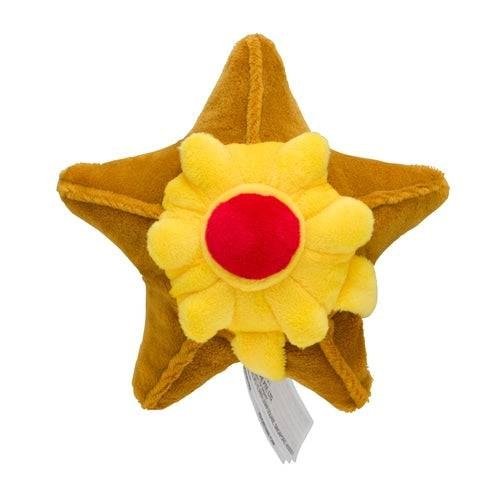 Staryu #120 - Pokémon Centre Fit Plush