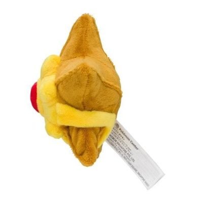 Staryu #120 - Pokémon Centre Fit Plush — product image 3