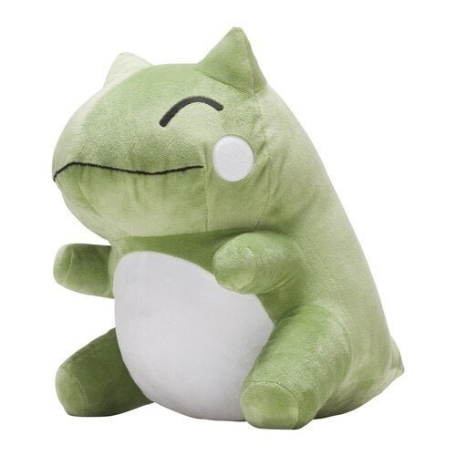 Substitute - Pokémon Centre Plush