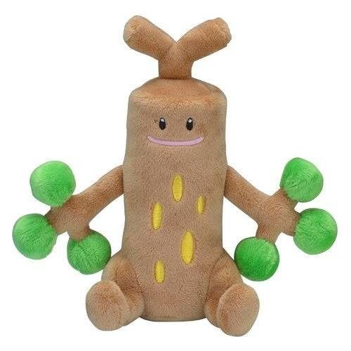 Sudowoodo #185 - Pokémon Centre Fit Plush