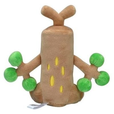 Sudowoodo #185 - Pokémon Centre Fit Plush — product image 2