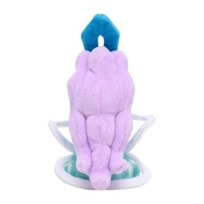 Suicune #245 - Pokémon Centre Fit Plush — product image 3