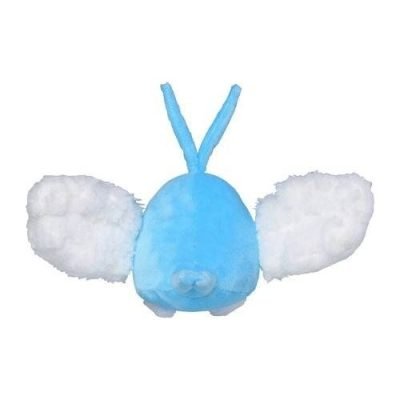 Swablu #333 - Pokémon Centre Fit Plush — product image 3