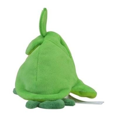 Swadloon #541 - Pokémon Centre Fit Plush — product image 3