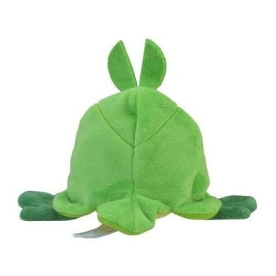 Swadloon #541 - Pokémon Centre Fit Plush — product image 4