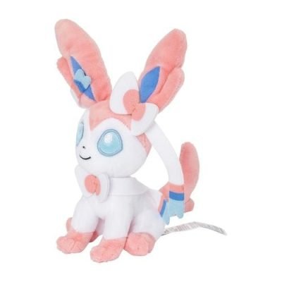 Sylveon #700 - Pokémon Centre Fit Plush — product image 2