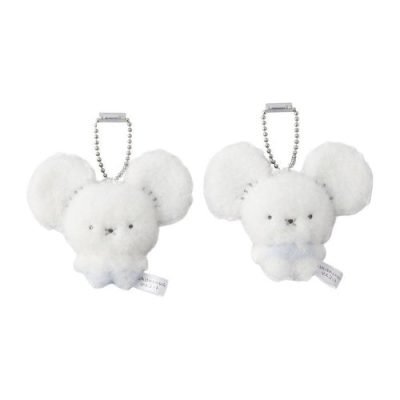 Tandemaus Fluffy Palm Mascot - Pokémon Center — product image 1