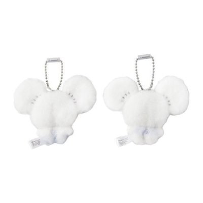 Tandemaus Fluffy Palm Mascot - Pokémon Center — product image 2