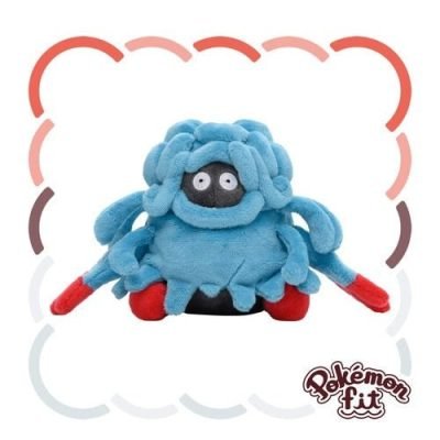 Tangrowth #465 - Pokémon Centre Fit Plush — product image 1