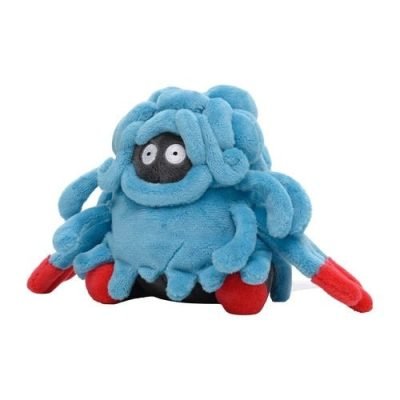 Tangrowth #465 - Pokémon Centre Fit Plush — product image 2