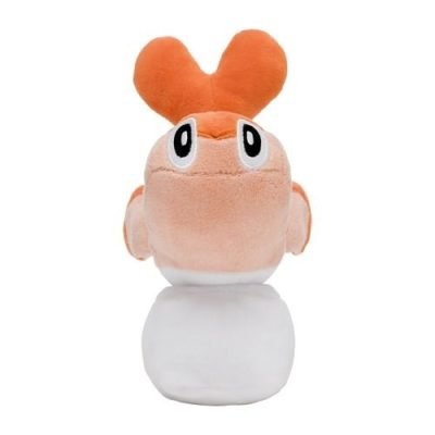 Tatsugiri (Curly Form) - Pokémon Centre Plush — product image 2