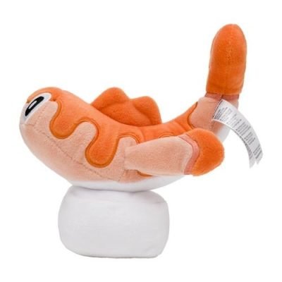 Tatsugiri (Curly Form) - Pokémon Centre Plush — product image 3
