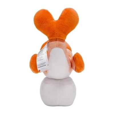 Tatsugiri (Curly Form) - Pokémon Centre Plush — product image 4
