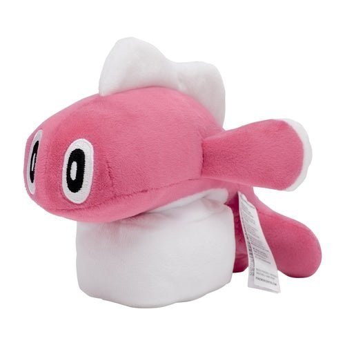 Tatsugiri (Droopy Form) - Pokémon Centre Plush