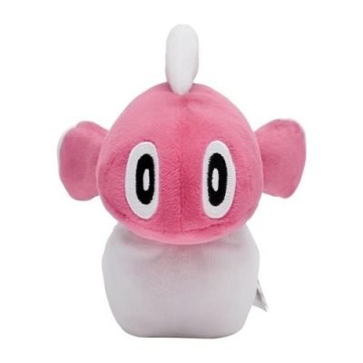 Tatsugiri (Droopy Form) - Pokémon Centre Plush — product image 2