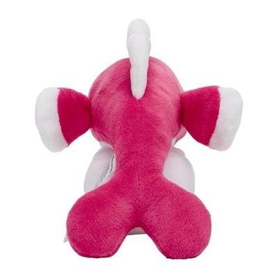 Tatsugiri (Droopy Form) - Pokémon Centre Plush — product image 4