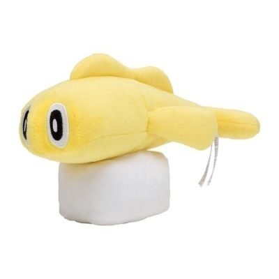 Tatsugiri (Stretchy Form) - Pokémon Centre Plush — product image 1