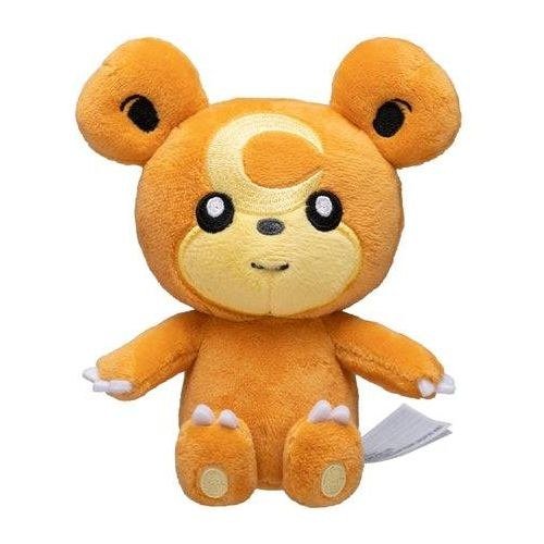 Teddiursa #216 - Pokémon Centre Fit Plush