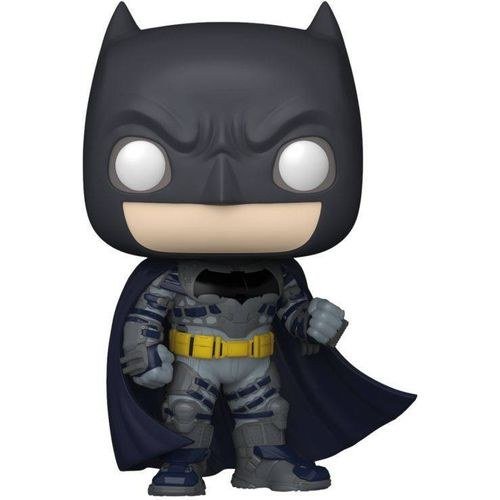 The Flash (2023) - Batman (Armoured Suit) Pop! Vinyl