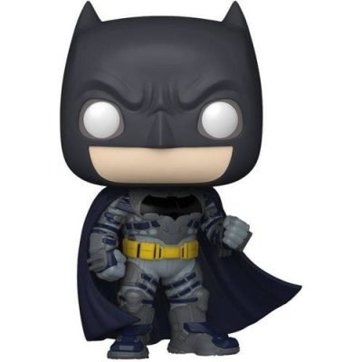 The Flash (2023) - Batman (Armoured Suit) Pop! Vinyl — product image 1