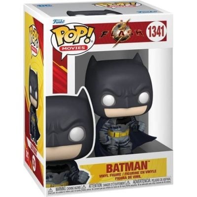 The Flash (2023) - Batman (Armoured Suit) Pop! Vinyl — product image 2