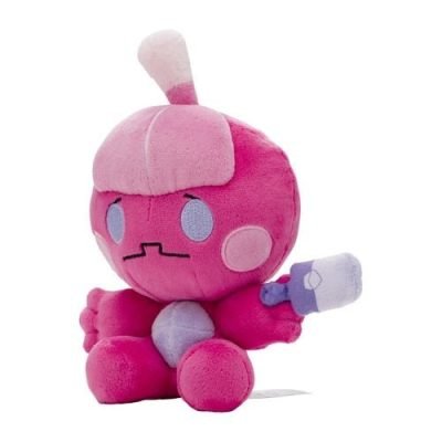 Tinkatink Plush Pokemon Dolls - Pokémon Centre Plush — product image 2