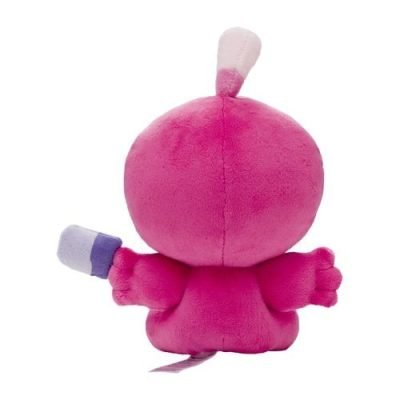 Tinkatink Plush Pokemon Dolls - Pokémon Centre Plush — product image 4
