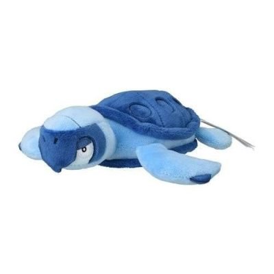 Tirtouga #564 - Pokémon Centre Fit Plush — product image 1