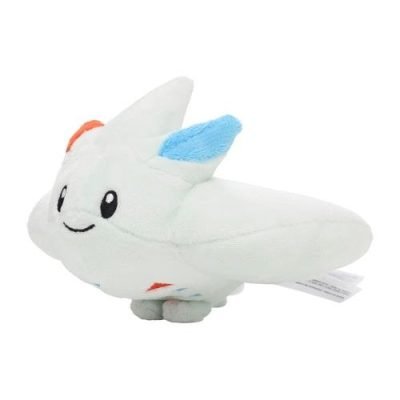 Togekiss #468 - Pokémon Centre Fit Plush — product image 2