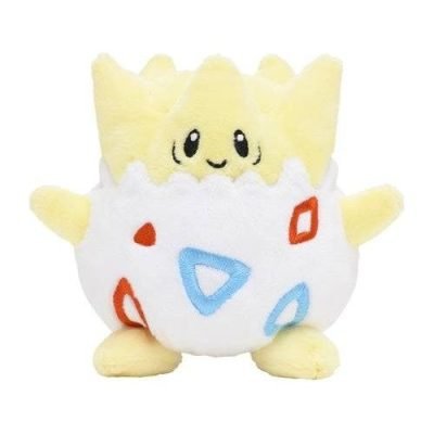 Togepi #175 - Pokémon Centre Fit Plush — product image 1