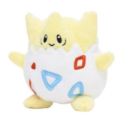 Togepi #175 - Pokémon Centre Fit Plush — product image 2